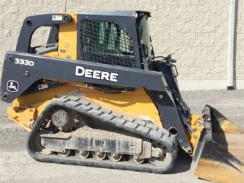 deere 333d skid steer specs|john deere 333e specifications.